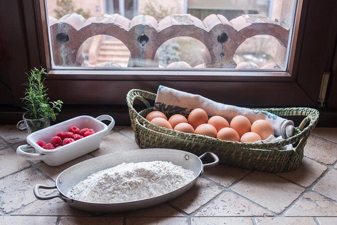 Home Cooking Class & Meal with a Local in Messina - Who Should Book This Experience?