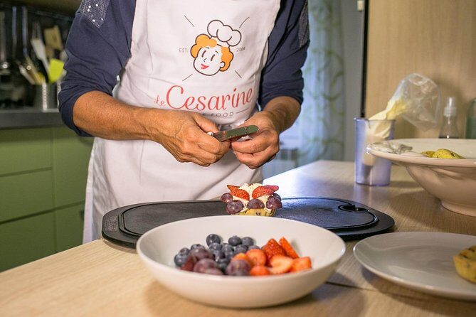 Home Cooking Class & Meal with a Local in Riomaggiore - FAQ