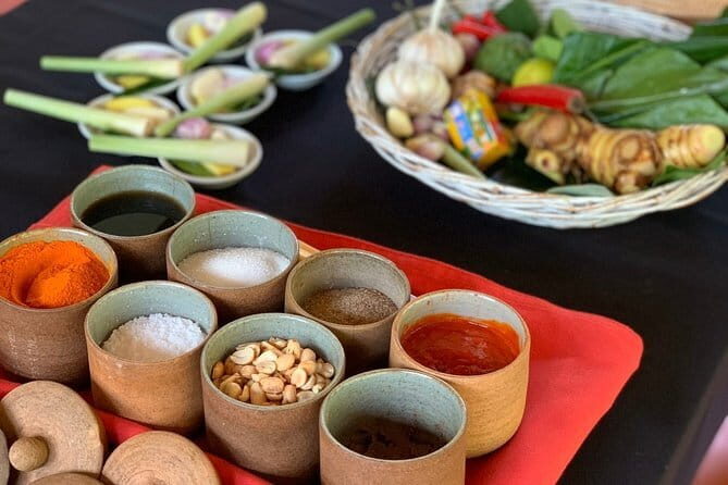 Home Cooking Food with Local Family - FAQ