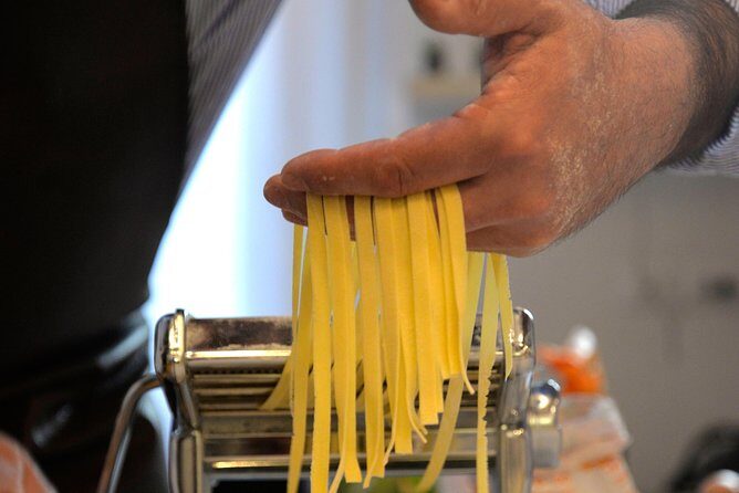 Home Cooking in Testaccio: Cacio e Pepe, Amatriciana, Carbonara - Why This Cooking Class is Worth It