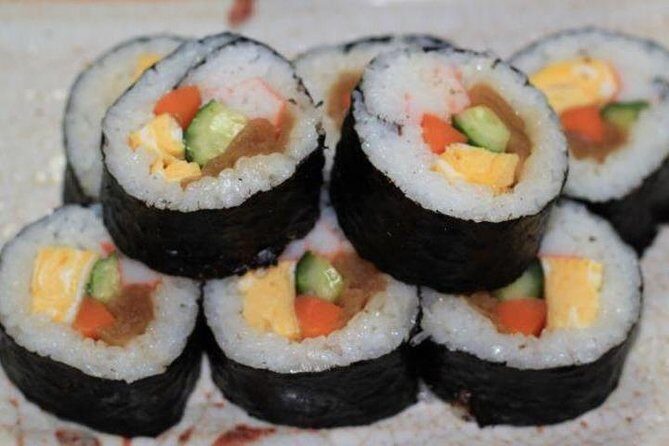 Home Made Maki Sushi Class in Fukuoka - Final Thoughts: Who Should Book This?