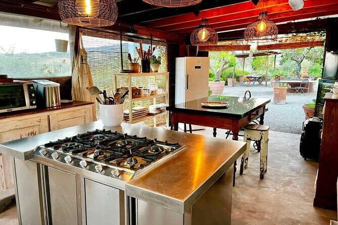 Home made Pasta Cooking Class in Tuscany - Key Points