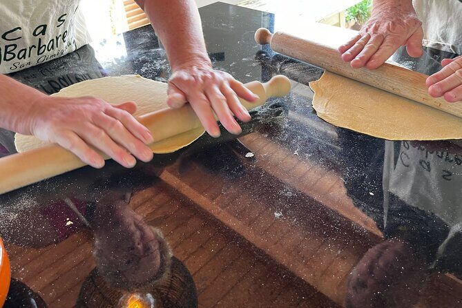 Home made Pasta Cooking Class in Tuscany - Who Will Love This Experience?