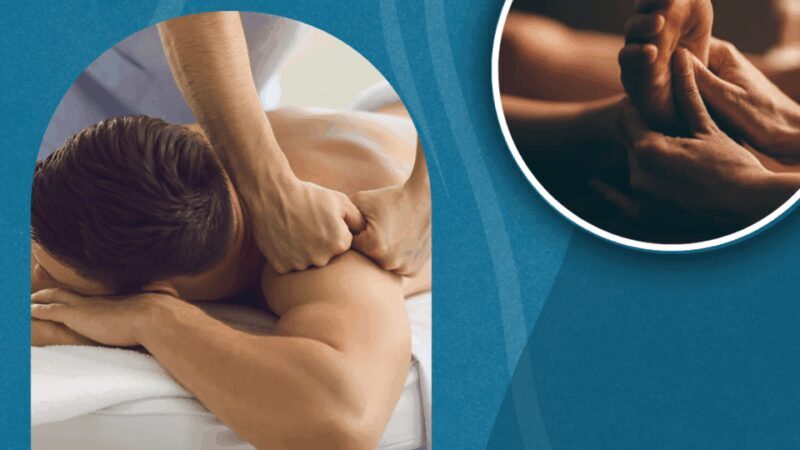 Home relaxation massage lisbon - FAQs