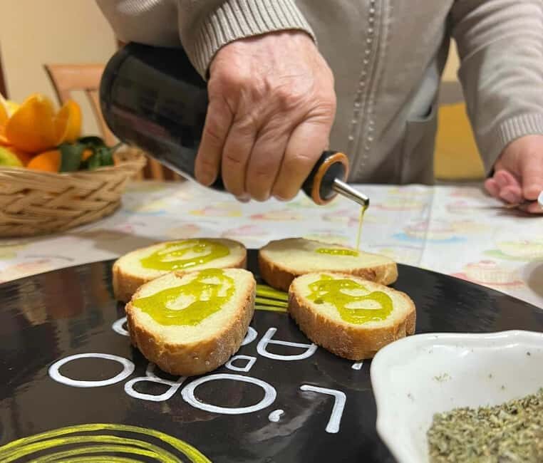 Home Restaurant in the province of Agrigento - A Deep Dive into the Experience