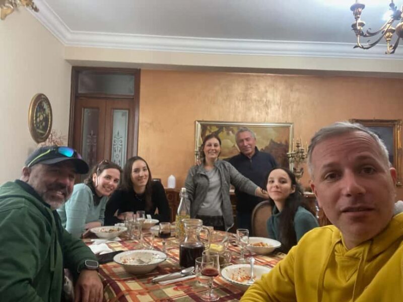 Home Restaurant in the province of Agrigento - Who Should Consider This Experience?