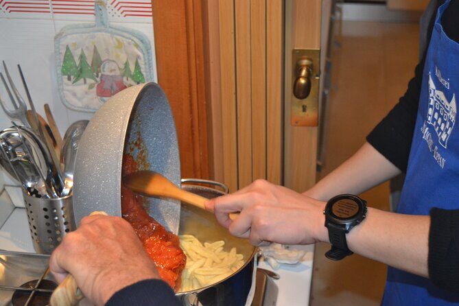 Home Restaurant Made In Slow Food Matera - Cook with us! - FAQs
