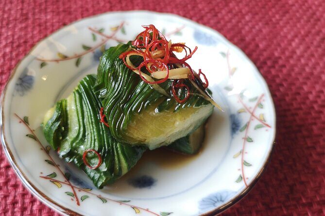 Home style Ramen and Homemade Gyoza in Kyoto - FAQ