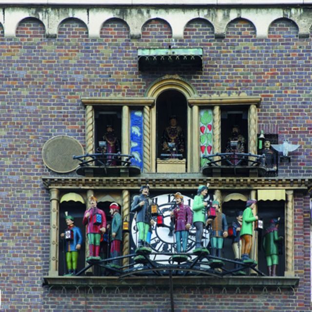 Home to Hungarian Paprika, Szeged private Tour from Budapest - Key Points