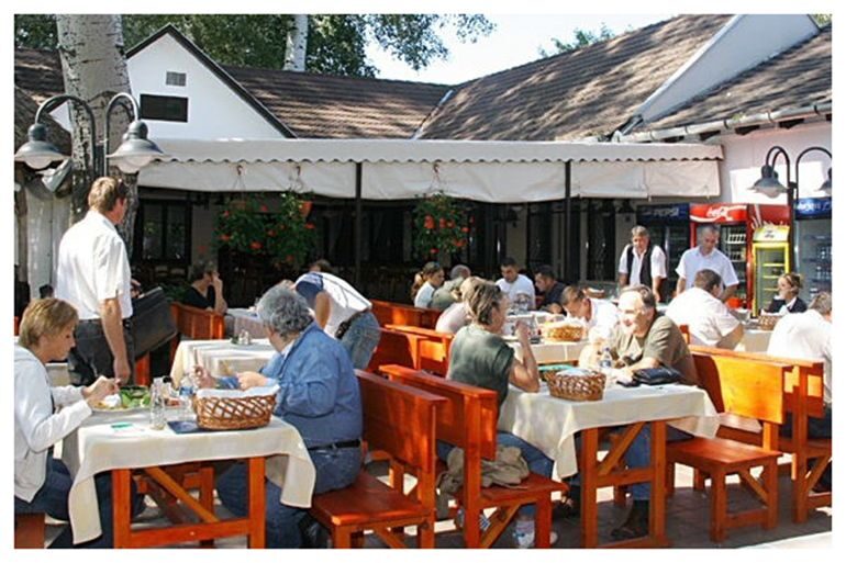 Home to Hungarian Paprika, Szeged private Tour from Budapest - What to Expect from Your Szeged Private Tour