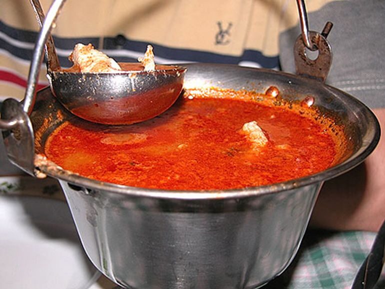 Home to Hungarian Paprika, Szeged private Tour from Budapest - FAQ