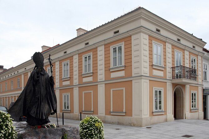 Home Town of John Paul II: 5-Hour Private Trip to Wadowice - The Sum Up: Who Will Love This Tour?