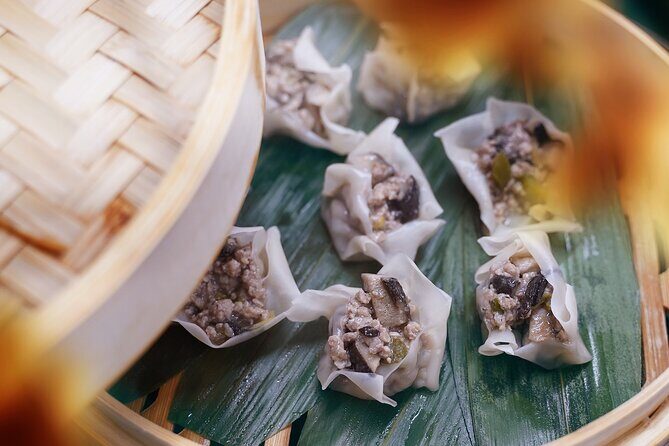 Homemade Dumplings 101 in Boston - The Authenticity and Quality of Instruction