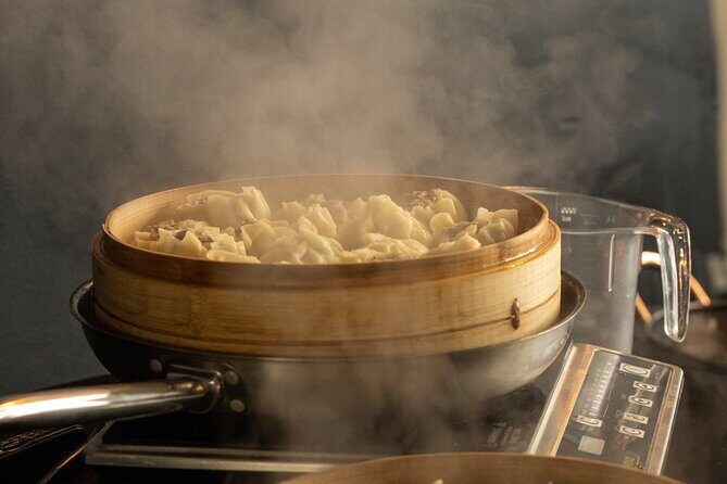 Homemade Dumplings 101 in Boston - FAQs
