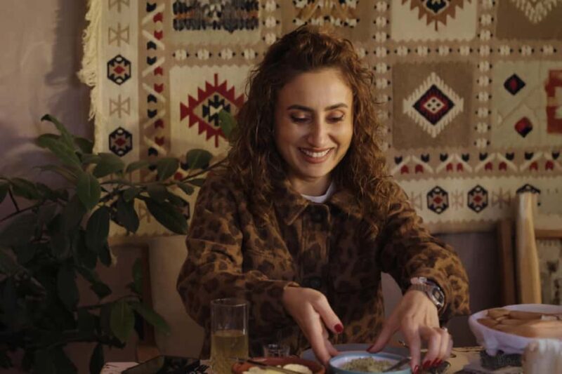 Homemade Georgian Feast in Mukhrani, near Mtskheta - Practical Details & Tips