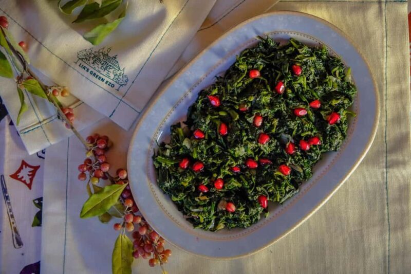 Homemade Georgian Feast in Mukhrani, near Mtskheta - Why This Experience Is Worth Your Time