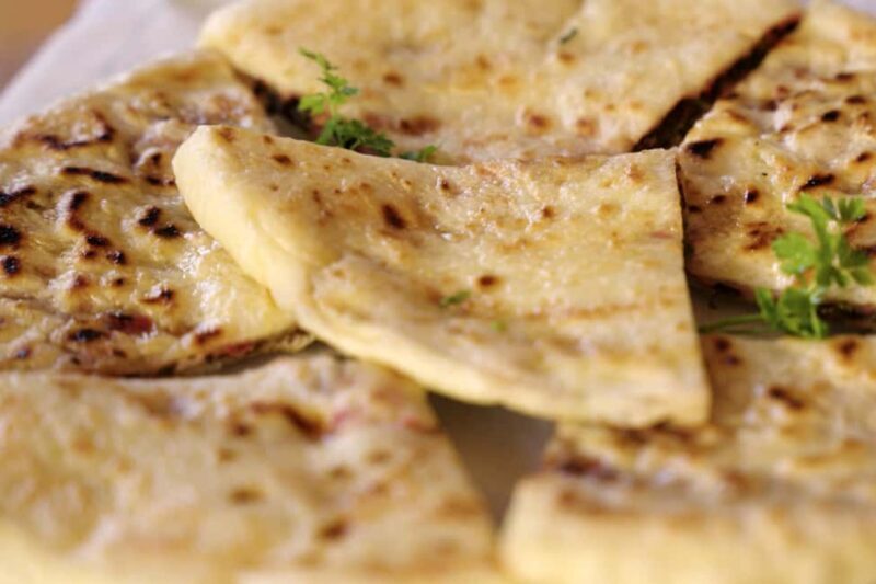 Homemade Georgian Feast in Mukhrani, near Mtskheta - The Sum Up