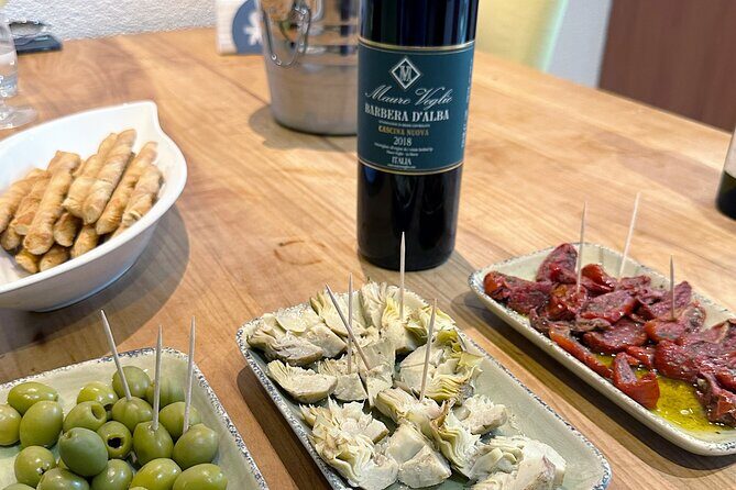 Homemade Italian Lasagna Experience with a Local Family - Who is this experience best suited for?