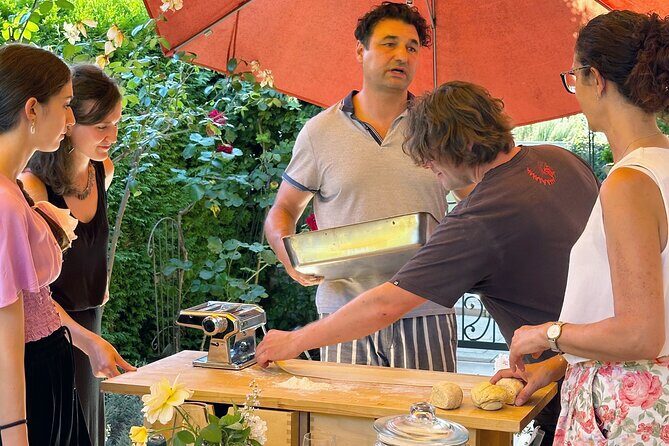 Homemade Italian Lasagna Experience with a Local Family - FAQ