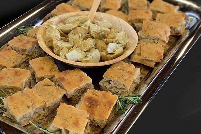 Homemade Italian Pizza & Focaccia Experience with a Local Family - An Authentic Taste of Italy in Basel