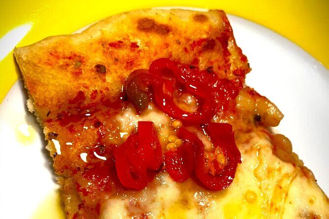 Homemade Italian Pizza & Focaccia Experience with a Local Family - Who Will Love This Experience?