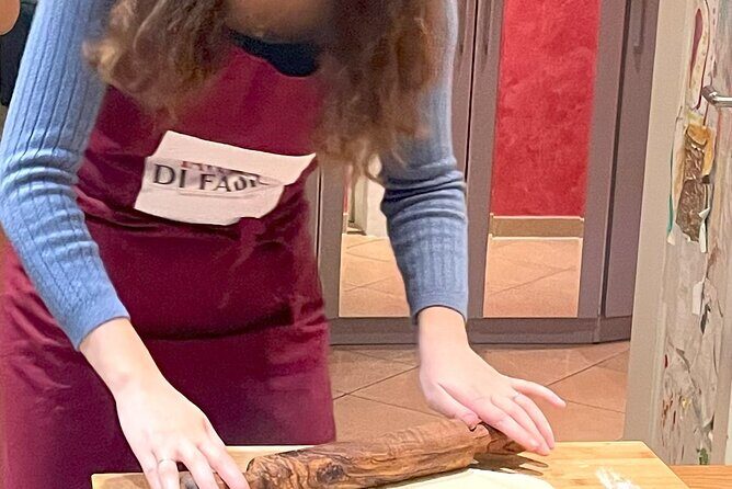 Homemade Italian Pizza & Focaccia Experience with a Local Family - Final Thoughts