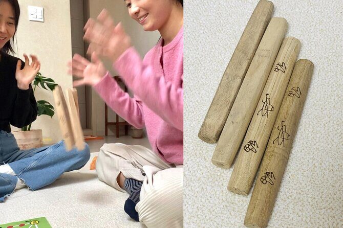 Homemade meal and traditional game at local's house - Why This Tour Works Well