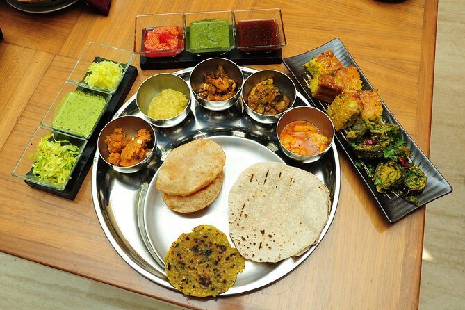 Homemade Meal - An Honest Look at the Homemade Meal Tour in Mumbai