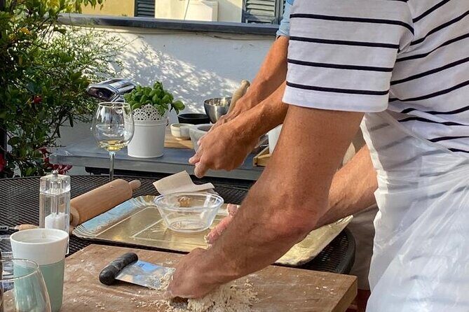 Homemade Pasta and Pesto Class with a Local Chef in Genoa - Practical Details: Timing, Price, and Group Size