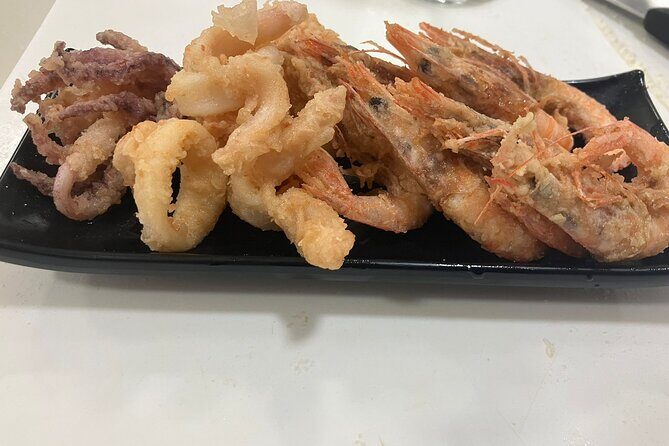 Homemade Pasta And Seafood Cooking Class with Dinner - Who Is This Tour Best For?