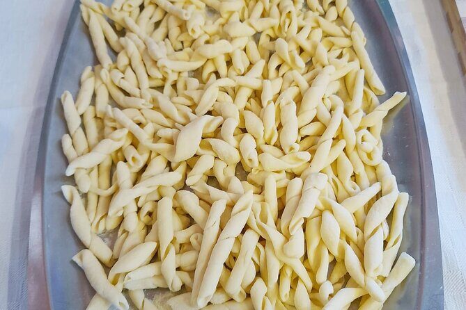 Homemade Pasta Class and Lunch in the Heart of Chianti - Practical Details & Tips