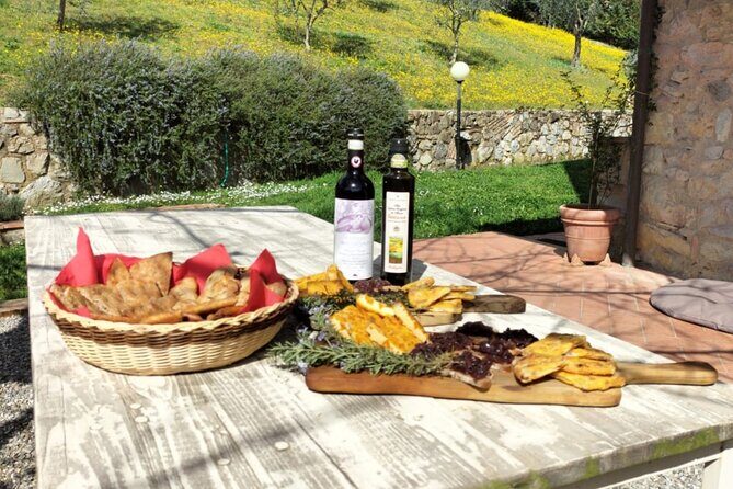 Homemade Pasta Class and Lunch in the Heart of Chianti - Who Should Book This Tour?
