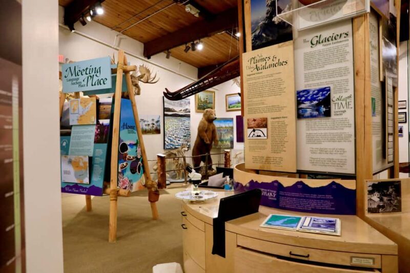 Homer: Pratt Museum Admission Ticket - An In-Depth Look at the Pratt Museum Experience