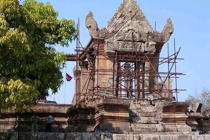 Homestay Kampong Khleang Villages - In-Depth Review of the Homestay Kampong Khleang Tour