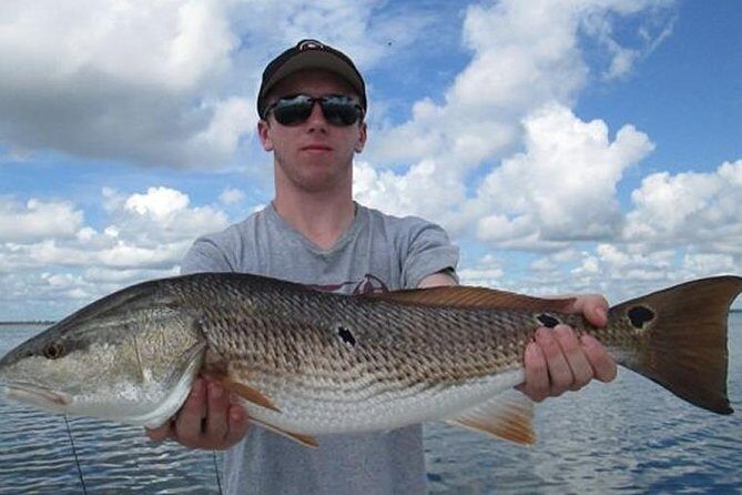 Homosassa Inshore Fishing Charters - An In-Depth Look at the Experience