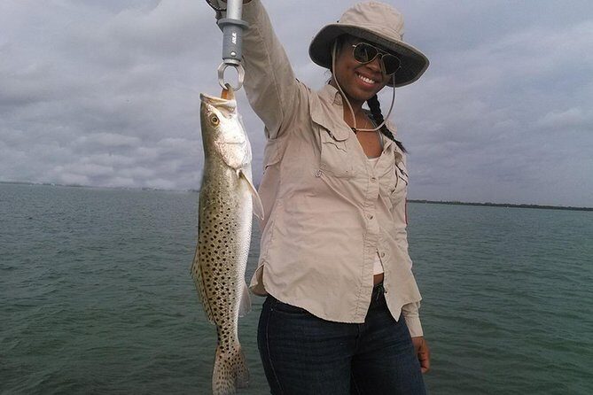 Homosassa Inshore Fishing Charters - Final Thoughts