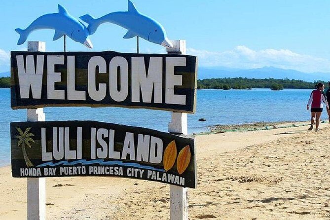 Honda Bay Island Hopping Tour From Puerto Princesa - What to Expect from the Honda Bay Island Hopping Tour