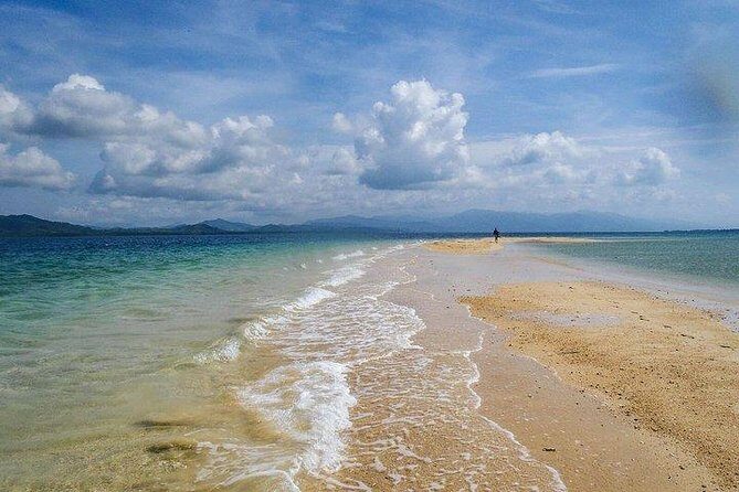 Honda Bay Island Hopping Tour From Puerto Princesa - Who Is This Tour Best For?