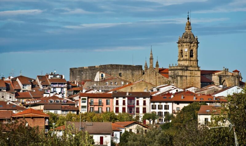 Hondarribia: City Highlights Guided Walking Tour - FAQ