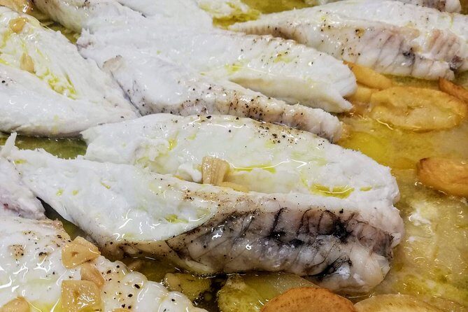 HONDARRIBIA SIGHTSEEING and GASTRONOMIC SOCIETY - Gastronomic Adventure - Scenic Drive from San Sebastian