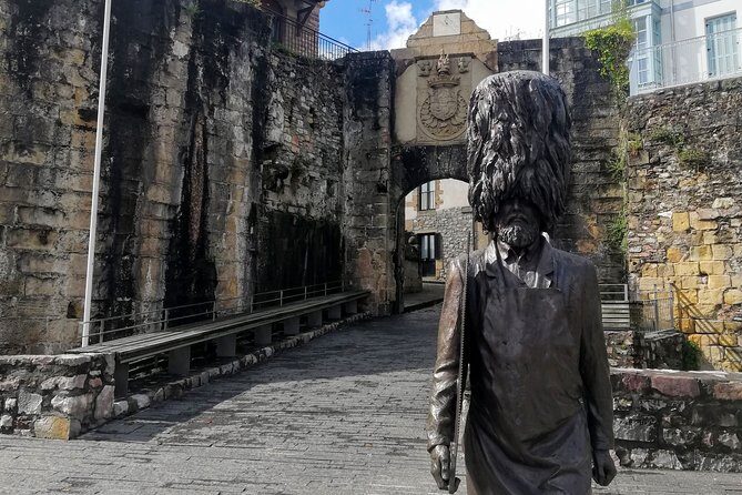 HONDARRIBIA SIGHTSEEING and GASTRONOMIC SOCIETY - Gastronomic Adventure - Authentic Insights from Reviews