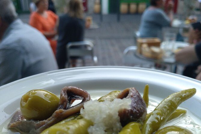 HONDARRIBIA SIGHTSEEING and PINTXOS - Private Gastronomic Adventure - Why This Tour Offers Great Value