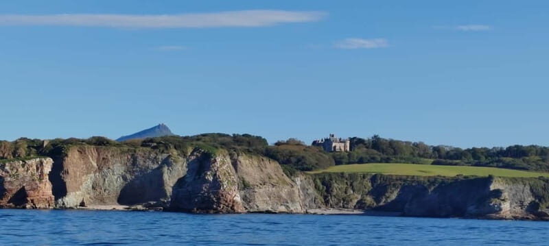 Hondarribia to St. Jean de Luz by sea (French Basque Coast) - Key Points