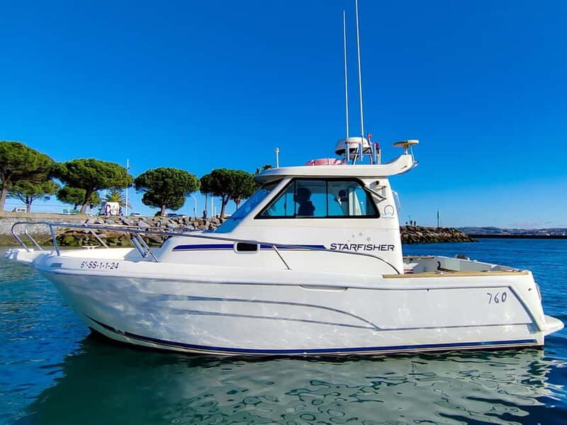 Hondarribia to St. Jean de Luz by sea (French Basque Coast) - Practical Details: Timing, Group Size, and Booking