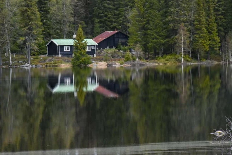Hønefoss: 2-Day Packrafting Adventure in Spålen Nature - Discovering Norway’s Wilderness: What to Expect