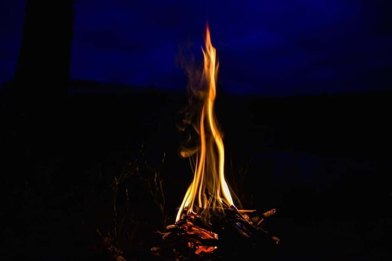 Hønefoss: 2-Day Packrafting Adventure in Spålen Nature - Practical Considerations: Fitness, Packing, and Restrictions