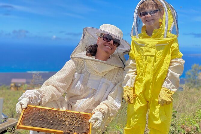 Honey Bee Adventure at the Maui Honey Bee Sanctuary - Price and Value