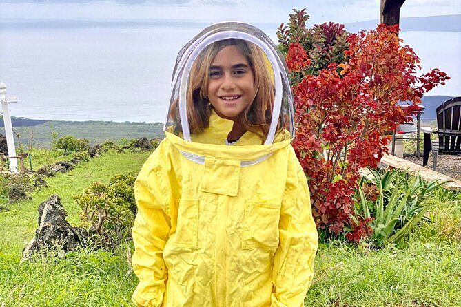 Honey Bee Adventure at the Maui Honey Bee Sanctuary - Who Will Love This Tour?