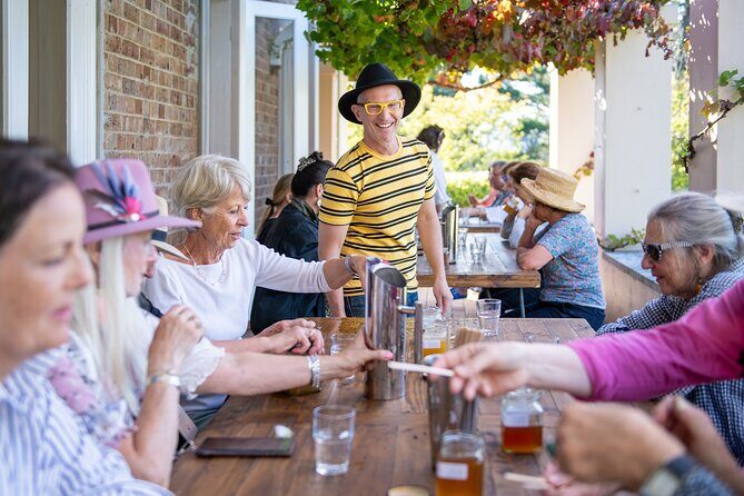 Honey Farm Tour. Morning Tea. Guided Tasting - Frequently Asked Questions