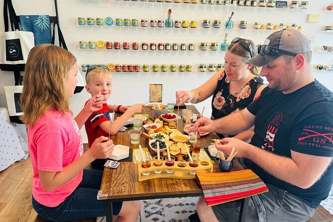 Honey Flight & Bites: The Best Honey Tasting in Hawaii - FAQ
